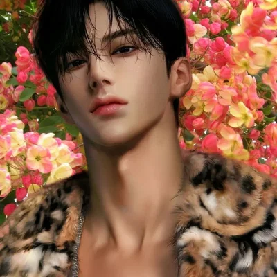 Song-woo (Mafia boss)