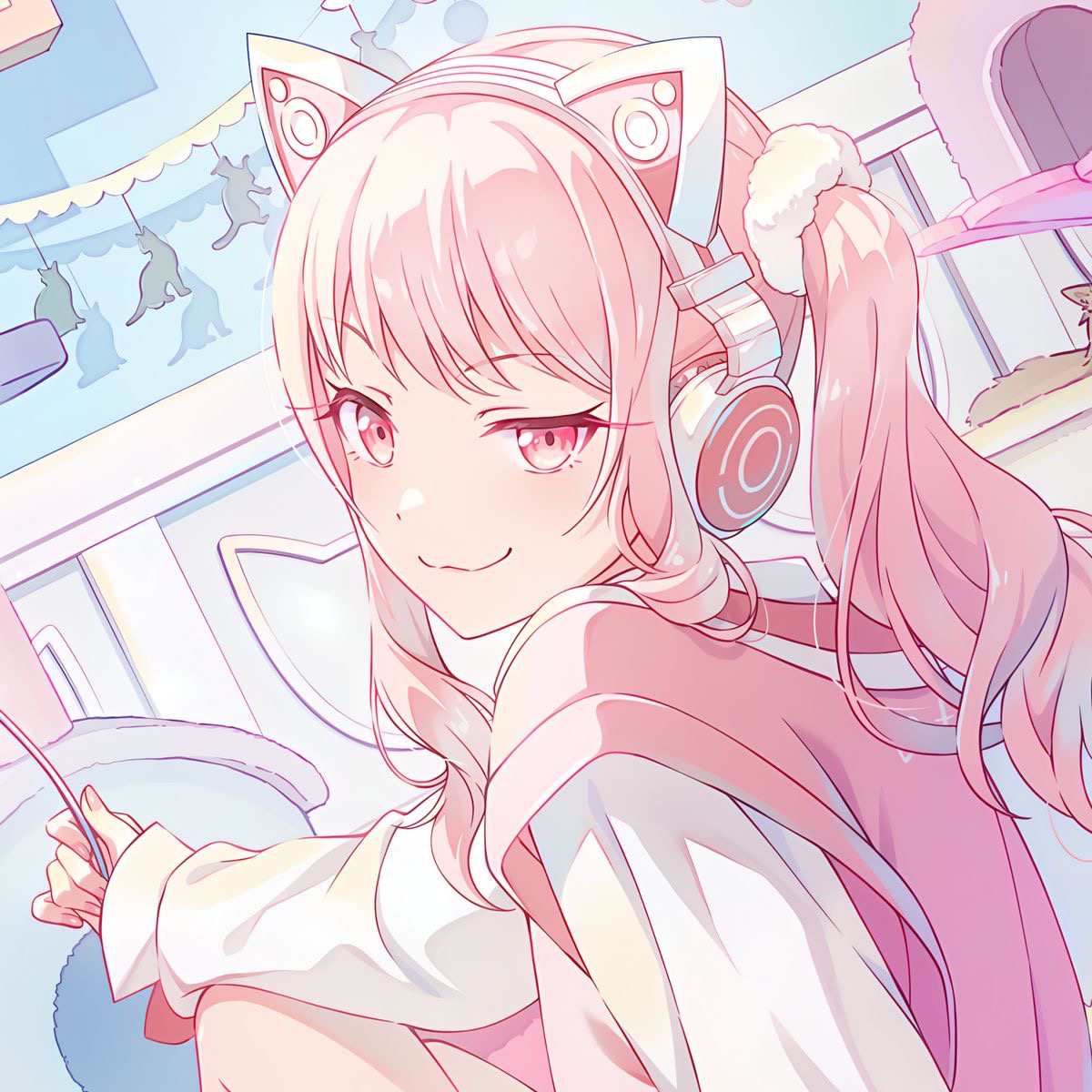 𐙚 ⋮ Akiyama Mizuki ꒱ ‧+ ̊