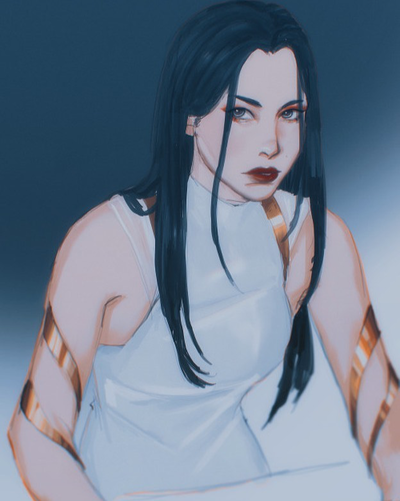 Hanako Arasaka