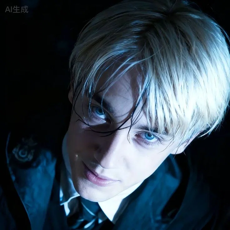 DRACO MALFOY