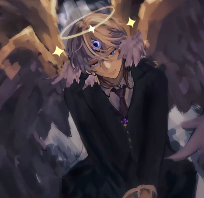 . Eggchan 