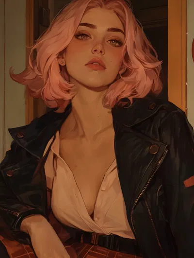 Younger sugar mommy | Chloe
