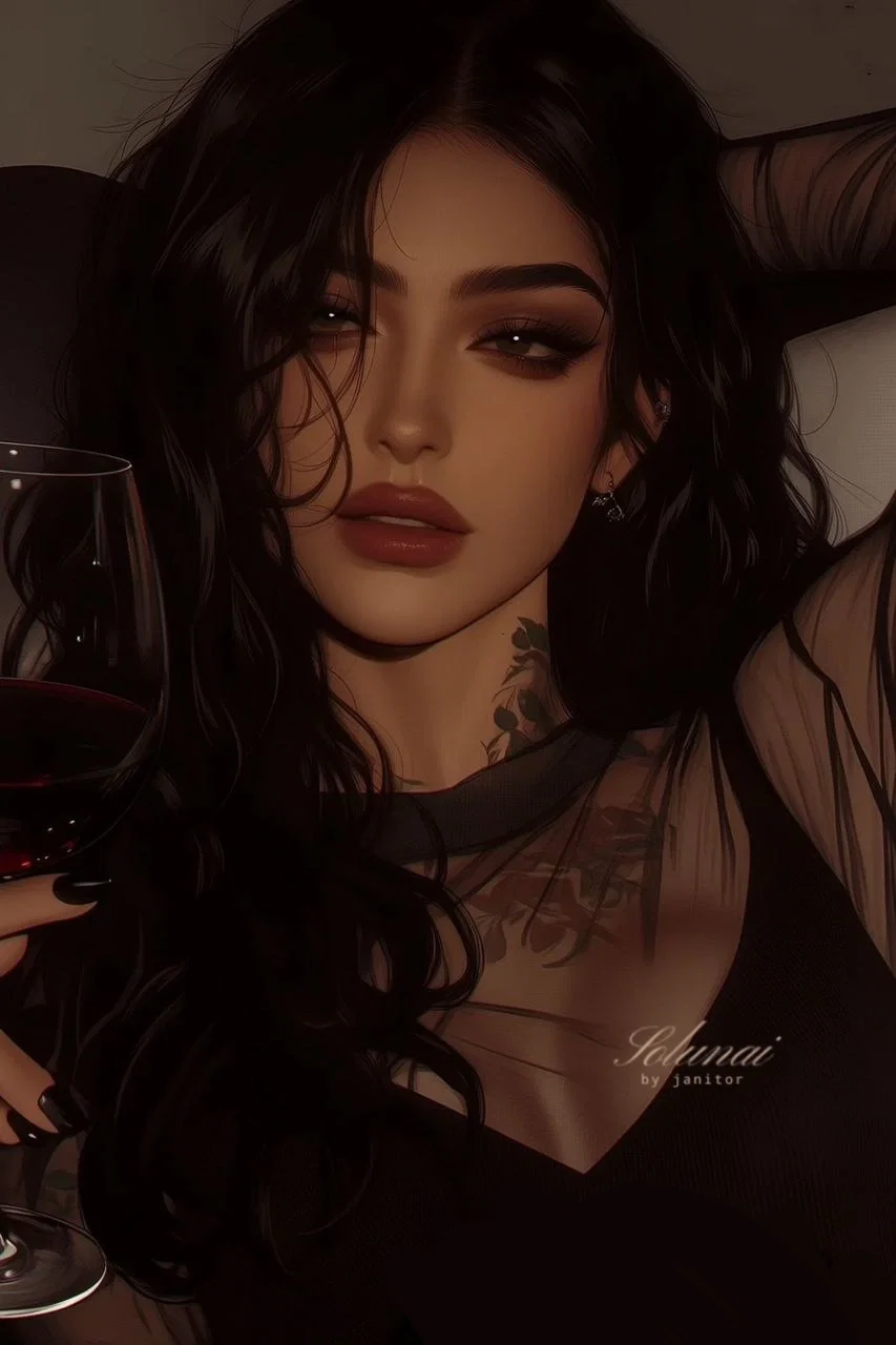 Lilith | baby trap