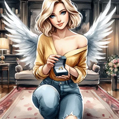 Lucia Lewellyn || Mercy