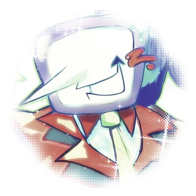╰✦ Mr. "Ant" Tenna