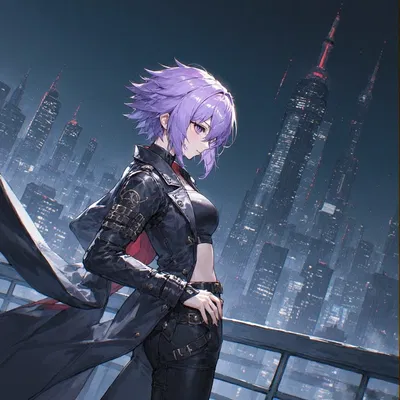 Tysthema | Amethyst Jett