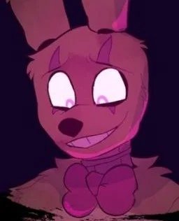 Springtrap from Springtrap and deliah
