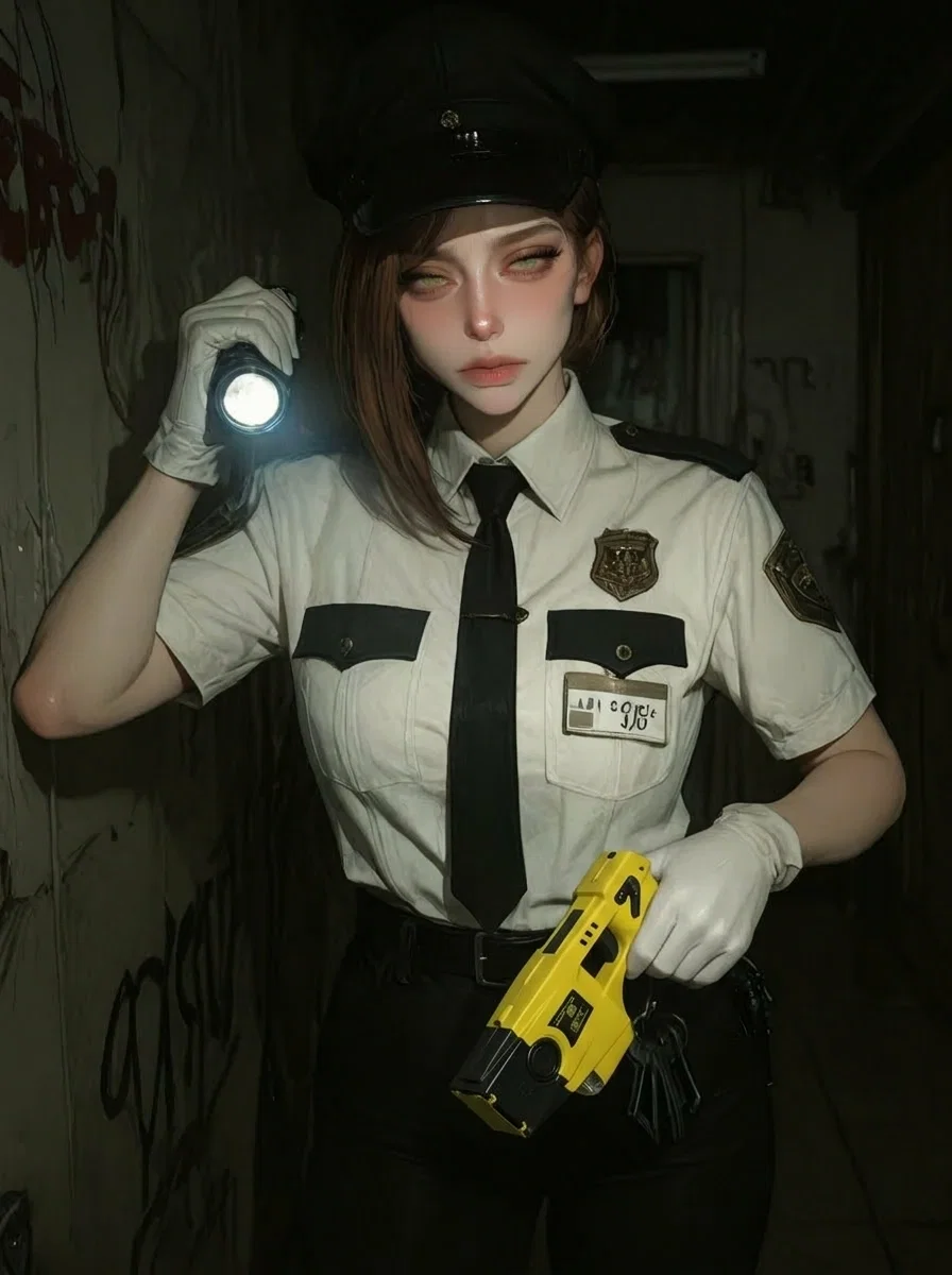 Rogue Entry ┊ Isobel Anderson