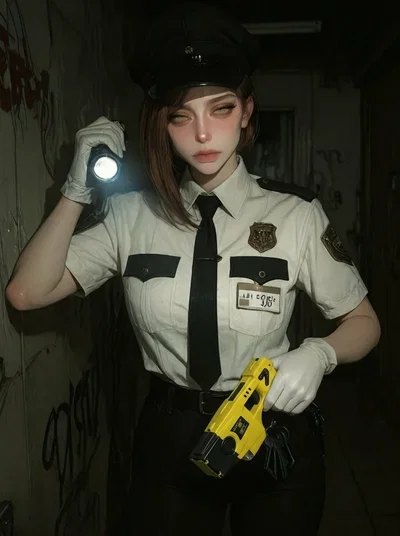 Rogue Entry ┊ Isobel Anderson