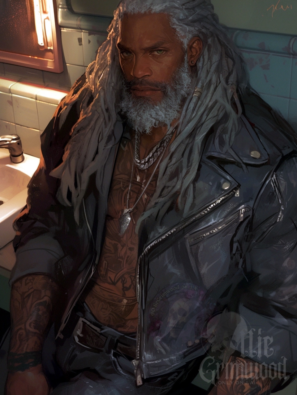 Malcolm Holt