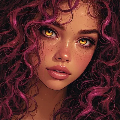 Sacrifice to the Goddess of Love | Seralyth 