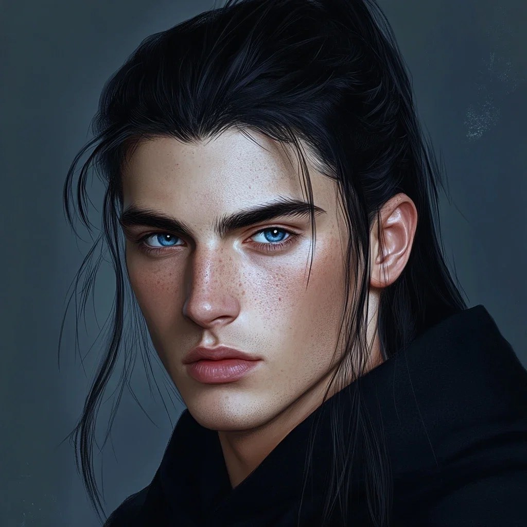 Andre Mulciber