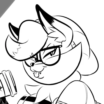Foxy Cofee ☕