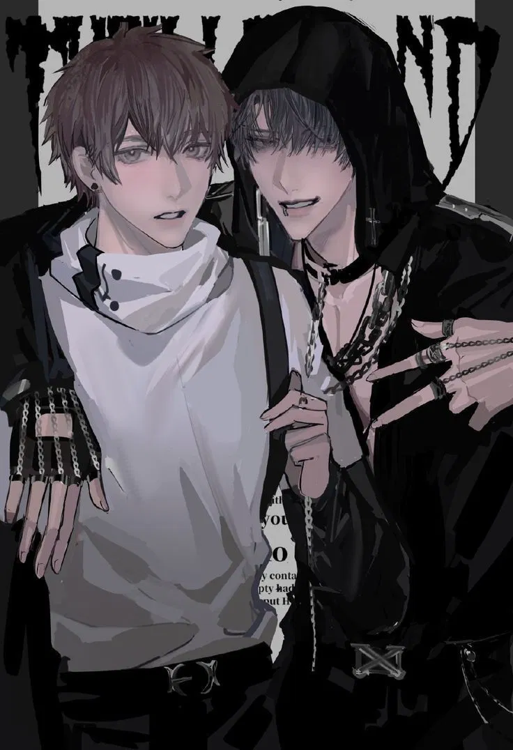 Jamie & Asher | MLM