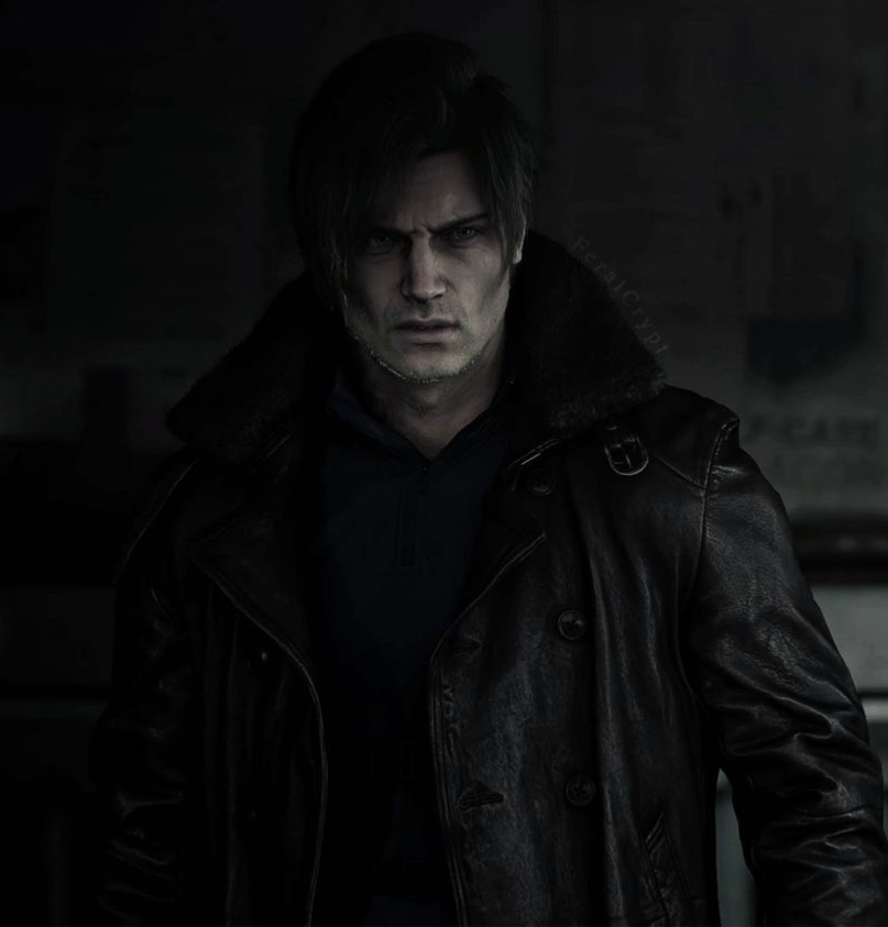 Leon Kennedy 