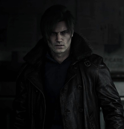Leon Kennedy 