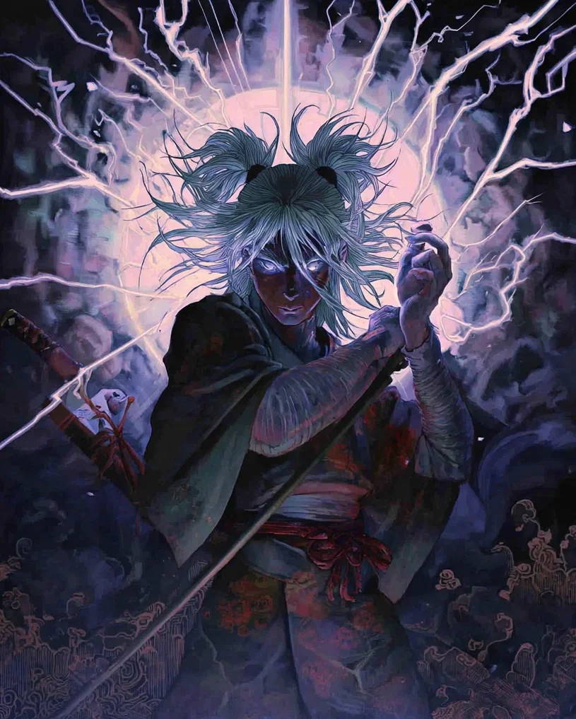Hajime Kashimo