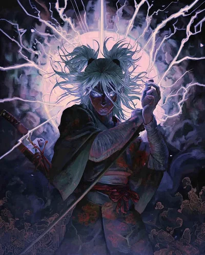 Hajime Kashimo