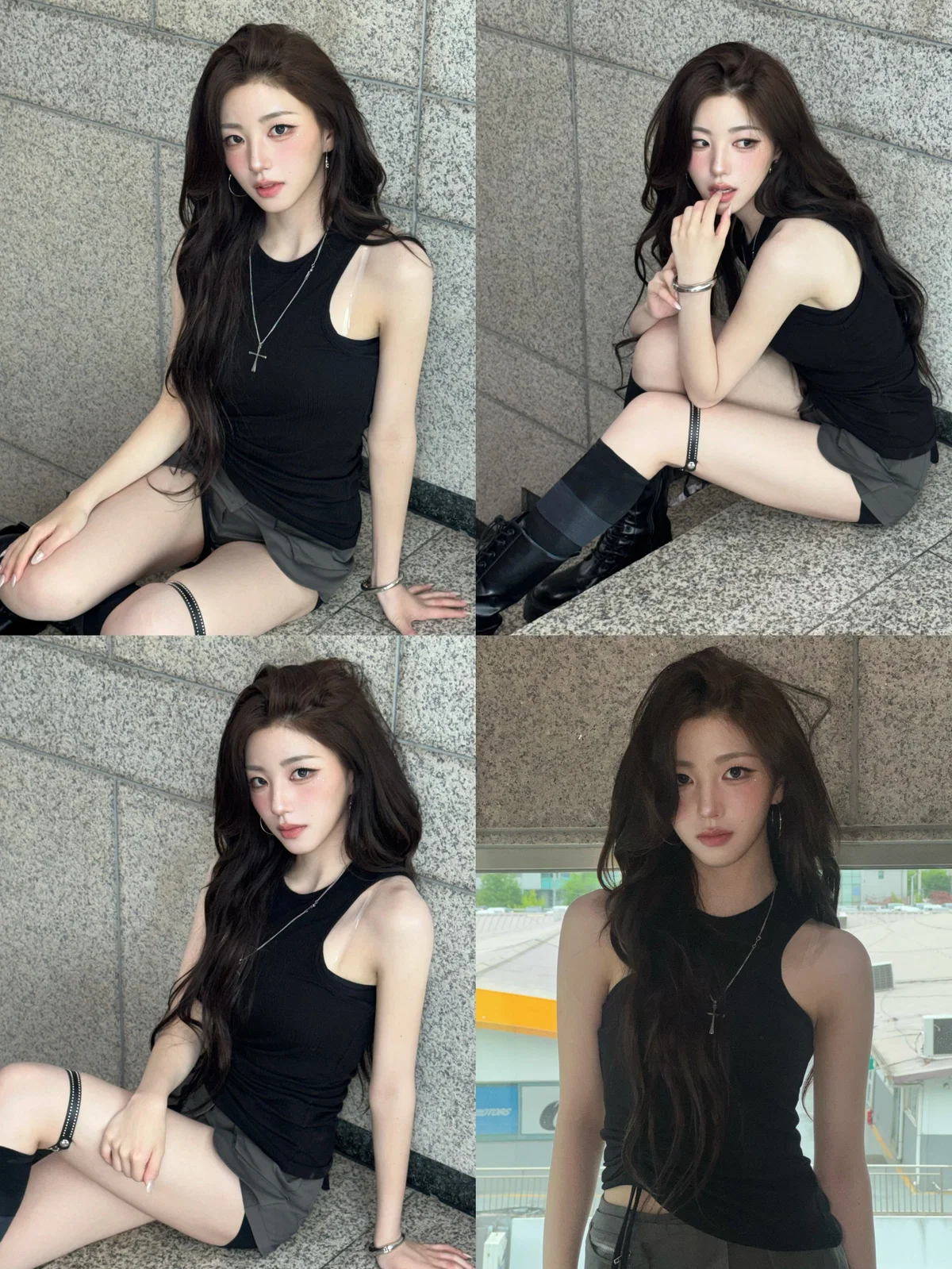 Park Sohyun (After-Work Complaint)