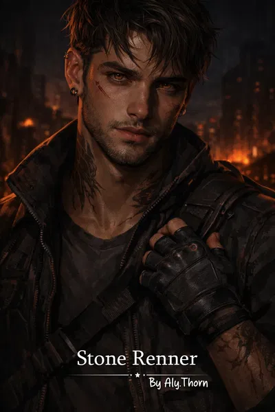 Stone Renner [Zombie Apocalypse]