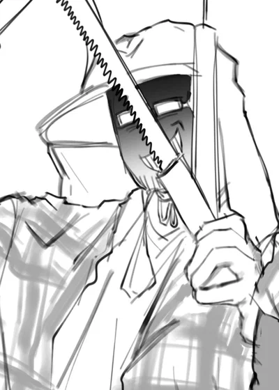 007n7 — Not Forsaken! (College AU) 