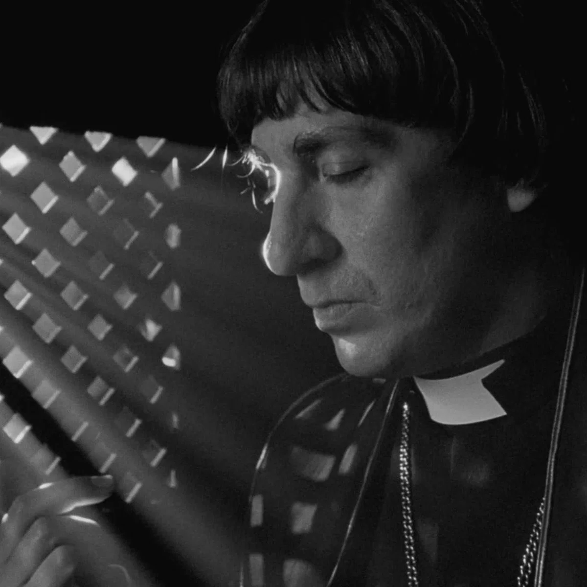 Father Bartholomew