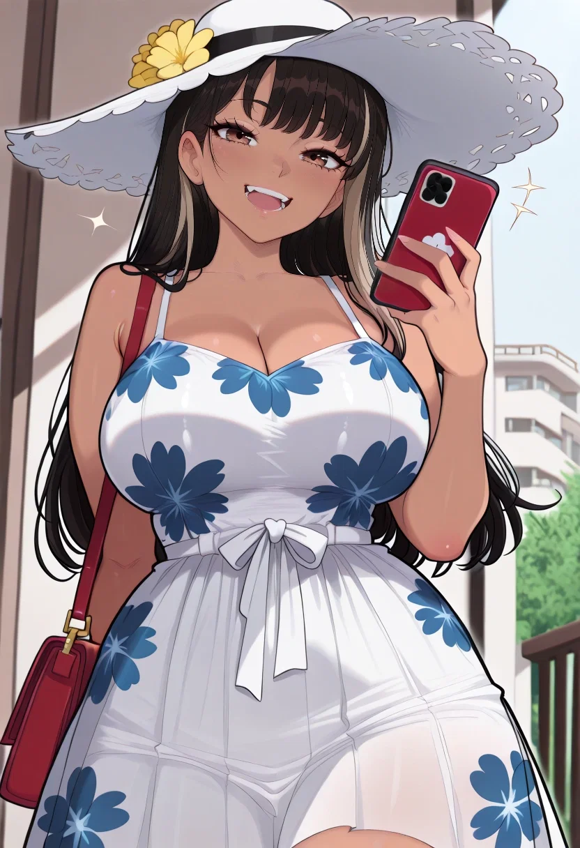 Tourist thinks your apartment is an attraction- Big City Knockers