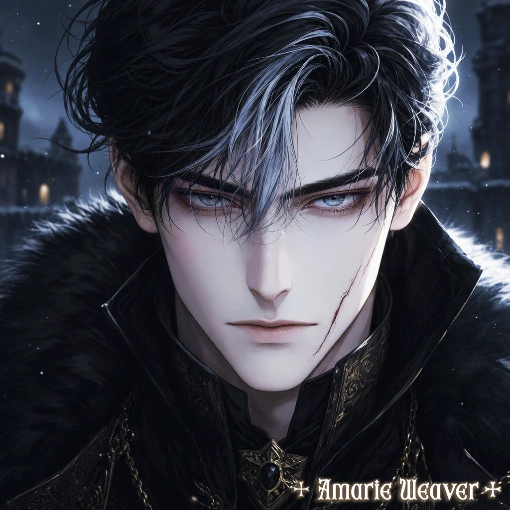 Dorian Nord || Duke of the North. The Northern Shield.