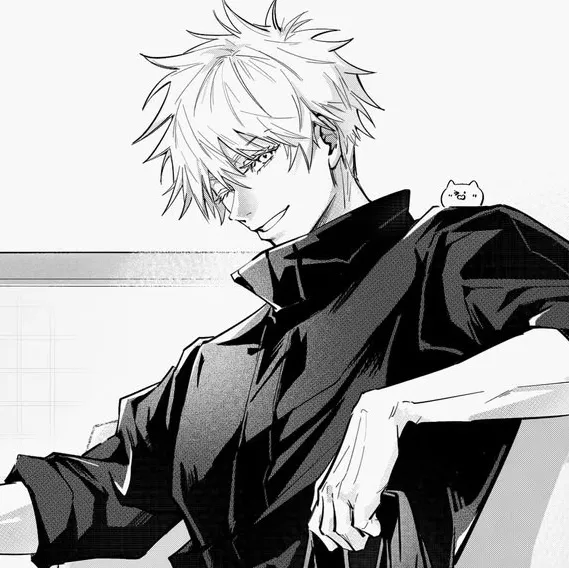 Satoru Gojo