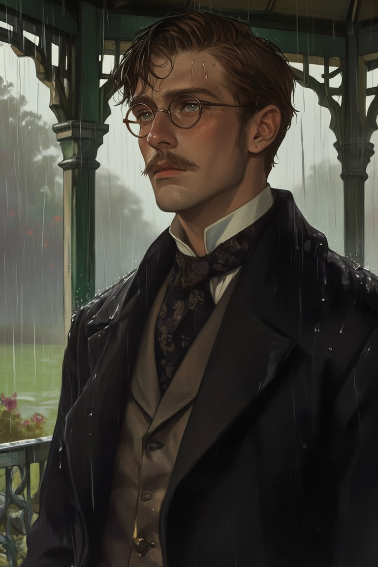 Edward Blackwood