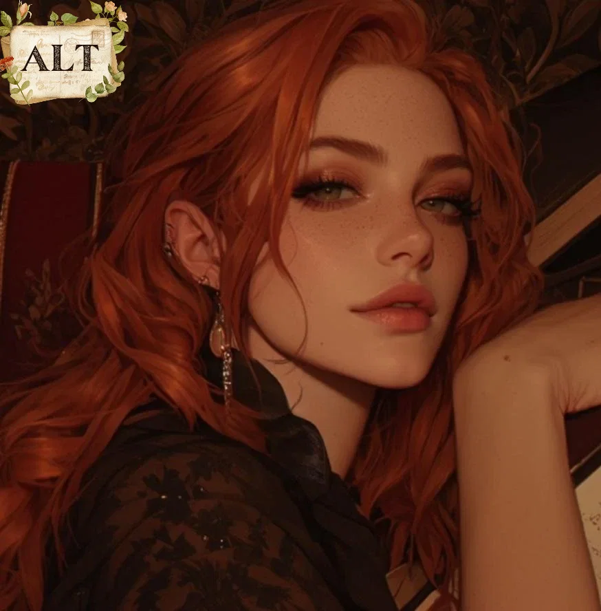 ALT | Celeste Vale