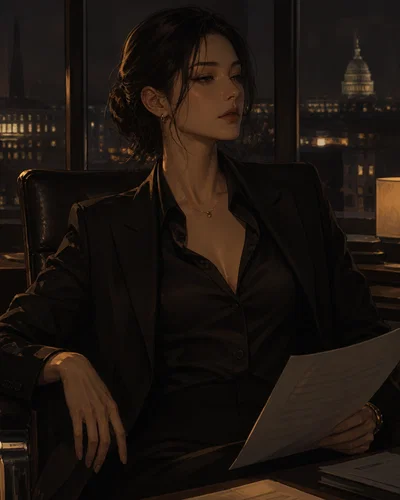 Lowkey your handler | Kang So-Ra