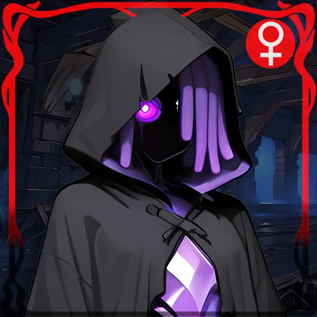 VO, Apotheosized Artificer
