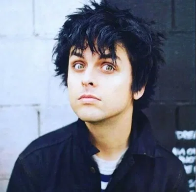 Billie Joe Armstrong