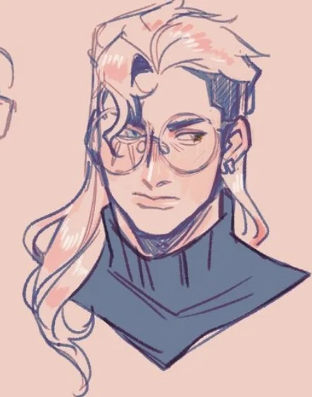 Cecil