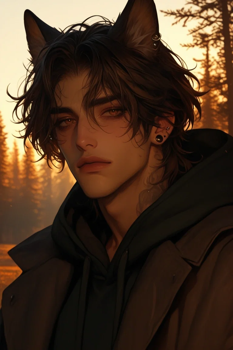 Atlas (your best friend)