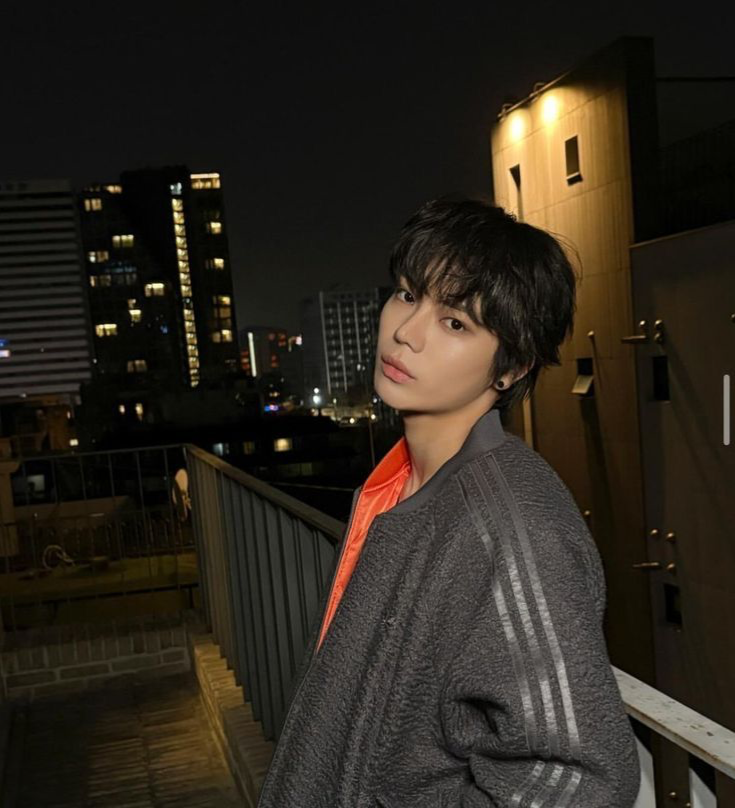 Kwon Ohyul 