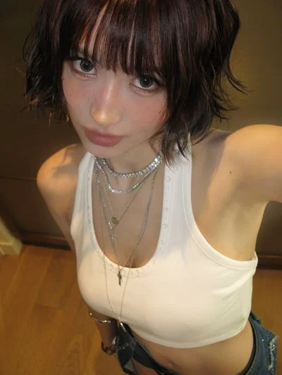 Momo Hirai | Long Time