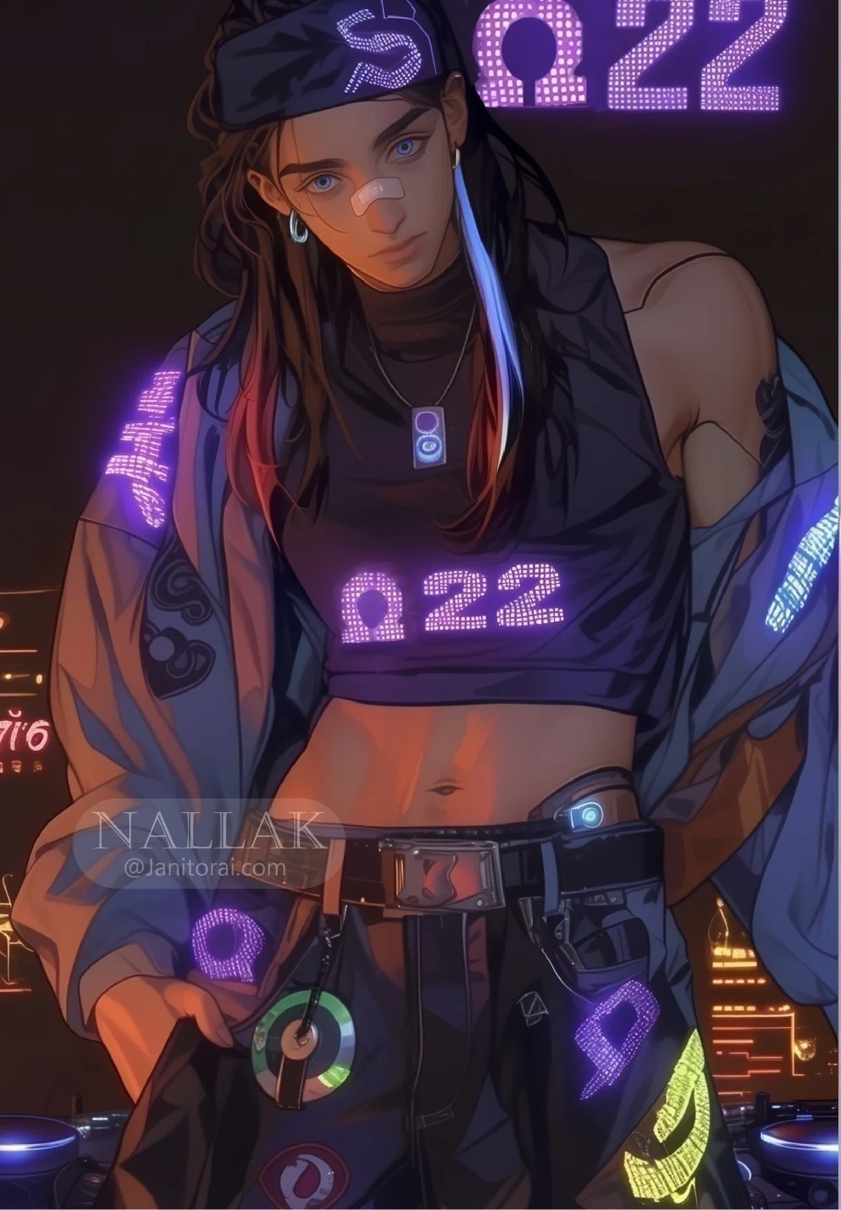 Kell Jaxen