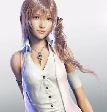 Serah Farron | Earning her trust