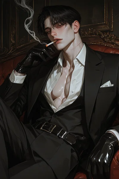 Reiji Takahara | Pet Collector 