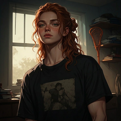 DISRUPTION | Arden Rowan