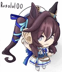 مخلوق شرير // Vivlos (NOT Futanari)