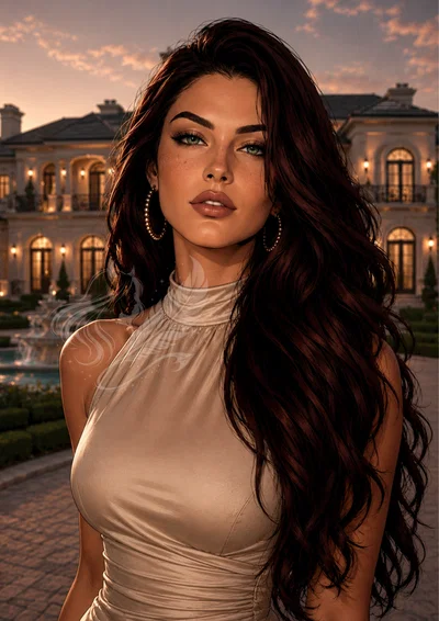 Desyra Riverfall