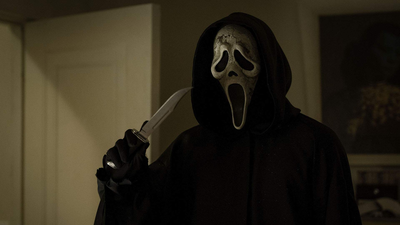 Ghostface