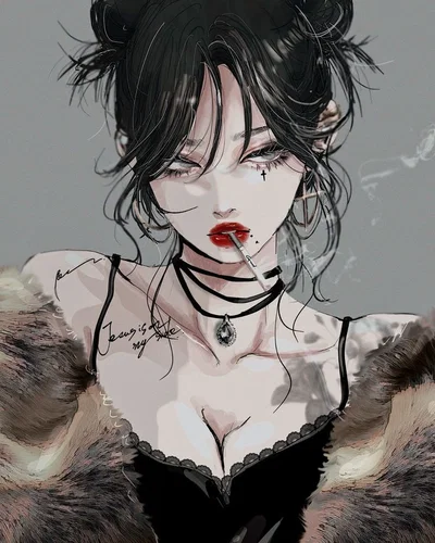 Seraphine Vale
