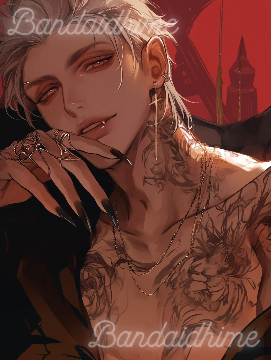 Arioch ✶「FALLEN」