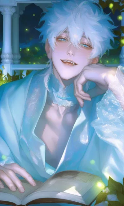 Lucian - a porcelain genius