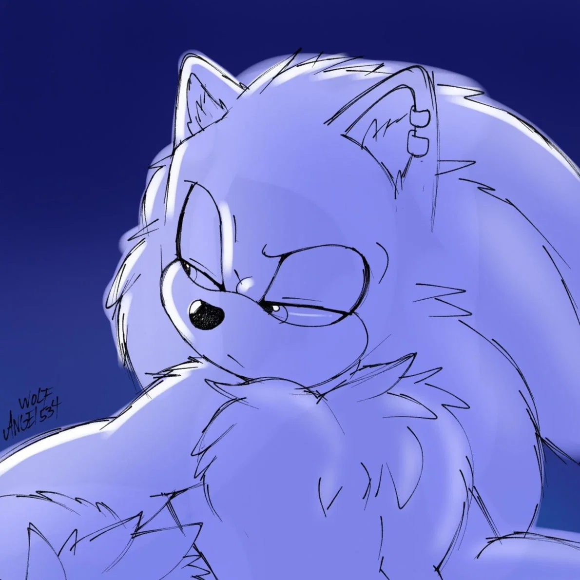 Werehog