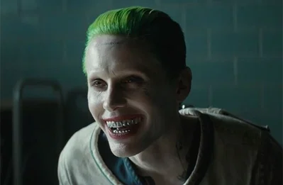 The Joker (  Squad) 